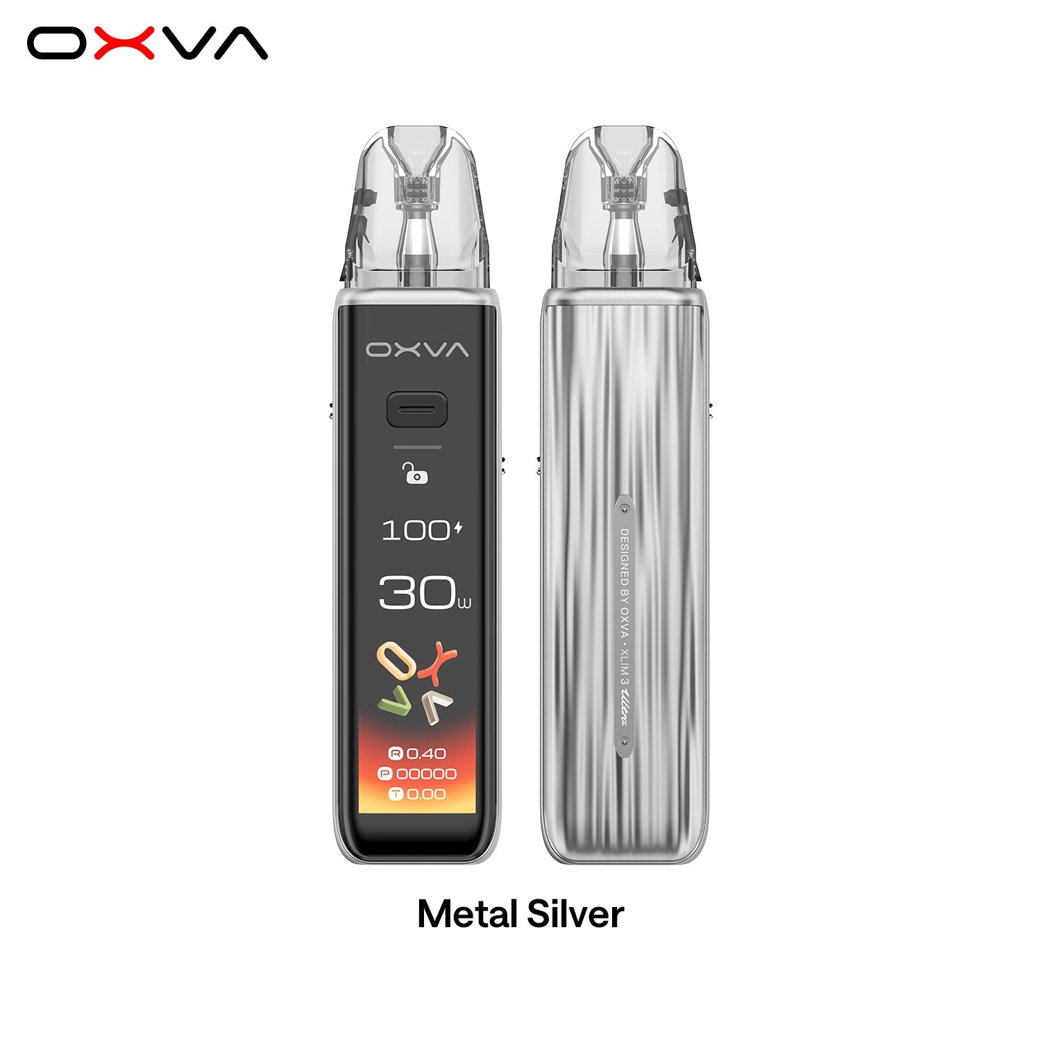 OXVA XLIM 3 Ultra Pod Kit