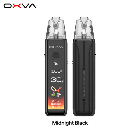 OXVA XLIM 3 Ultra Pod Kit
