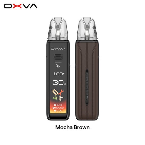 OXVA XLIM 3 Ultra Pod Kit