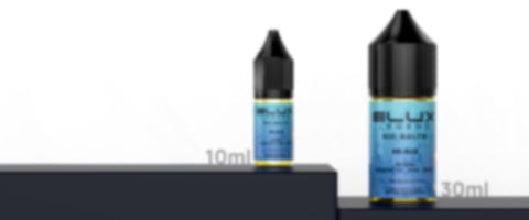 Elux Legend Nic Salts 10ml E-Liquids