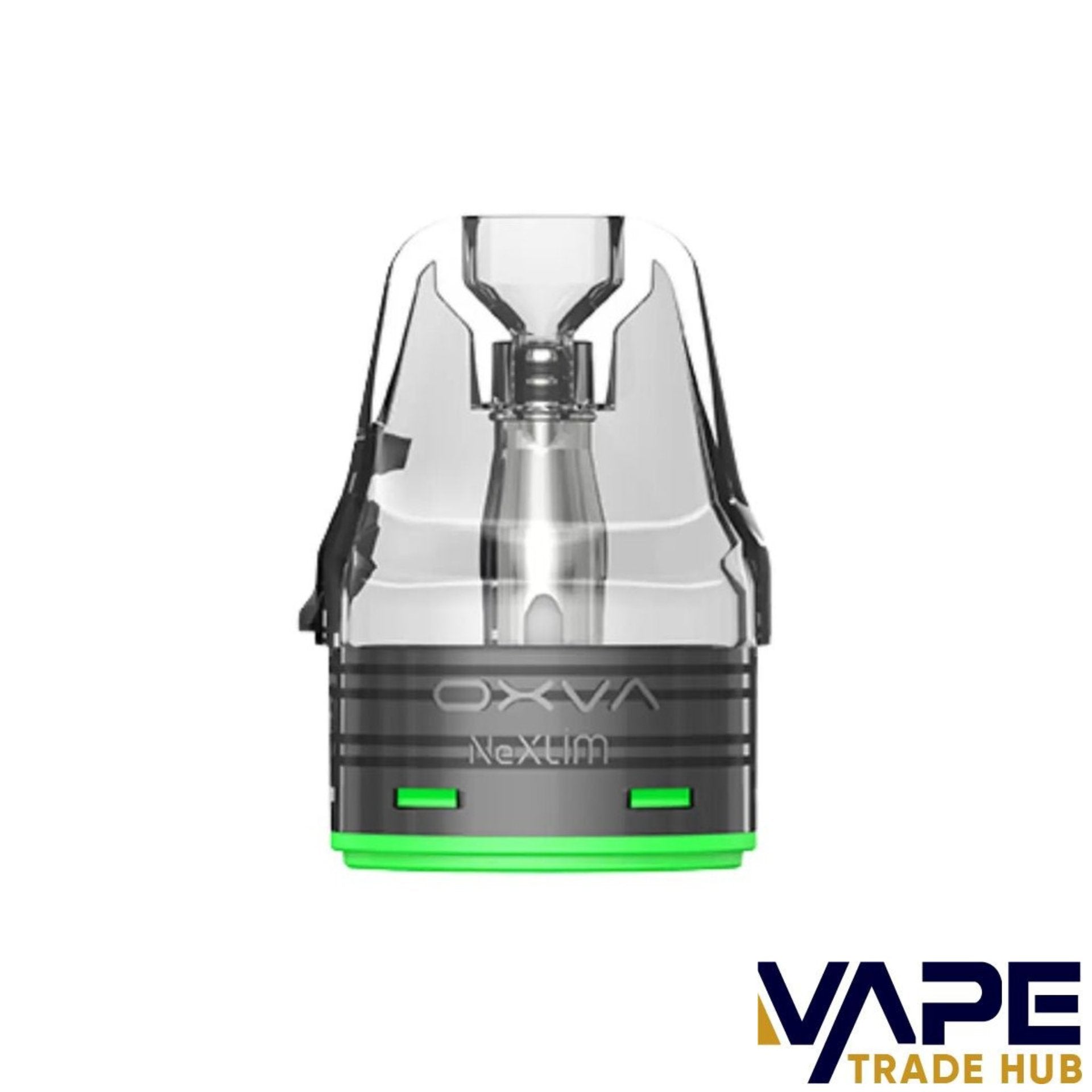 Oxva Nexlim Replacement Pods Pack of 3 - Mcr Vape Distro