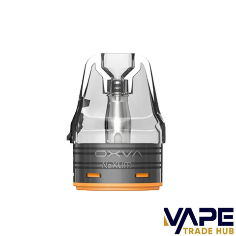 Oxva Nexlim Replacement Pods Pack of 3 - Mcr Vape Distro