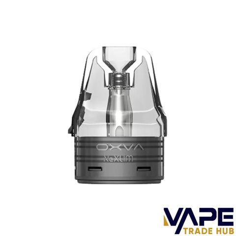 Oxva Nexlim Replacement Pods Pack of 3 - Mcr Vape Distro