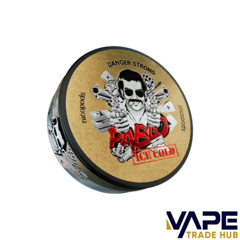 Pablo Snus Nicotine Pouches