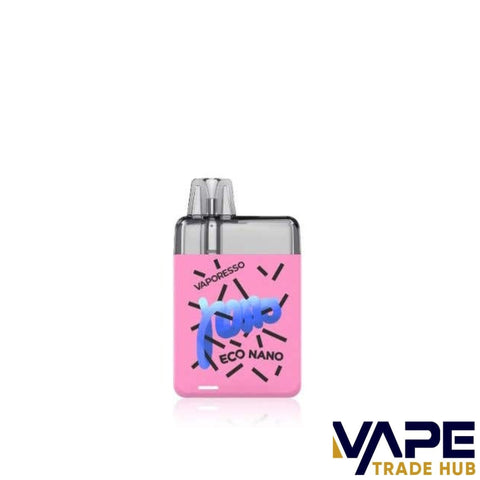 Vaporesso Eco Nano Pod Kit