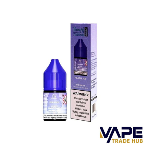 R & M 7000 Nic Salt 10ml E-Liquid