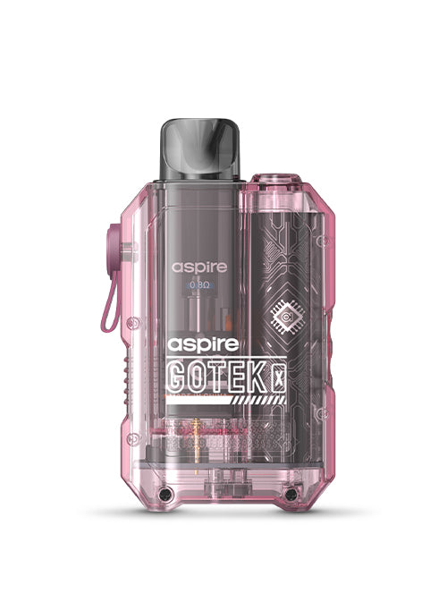 Aspire Gotek X Pod Kit