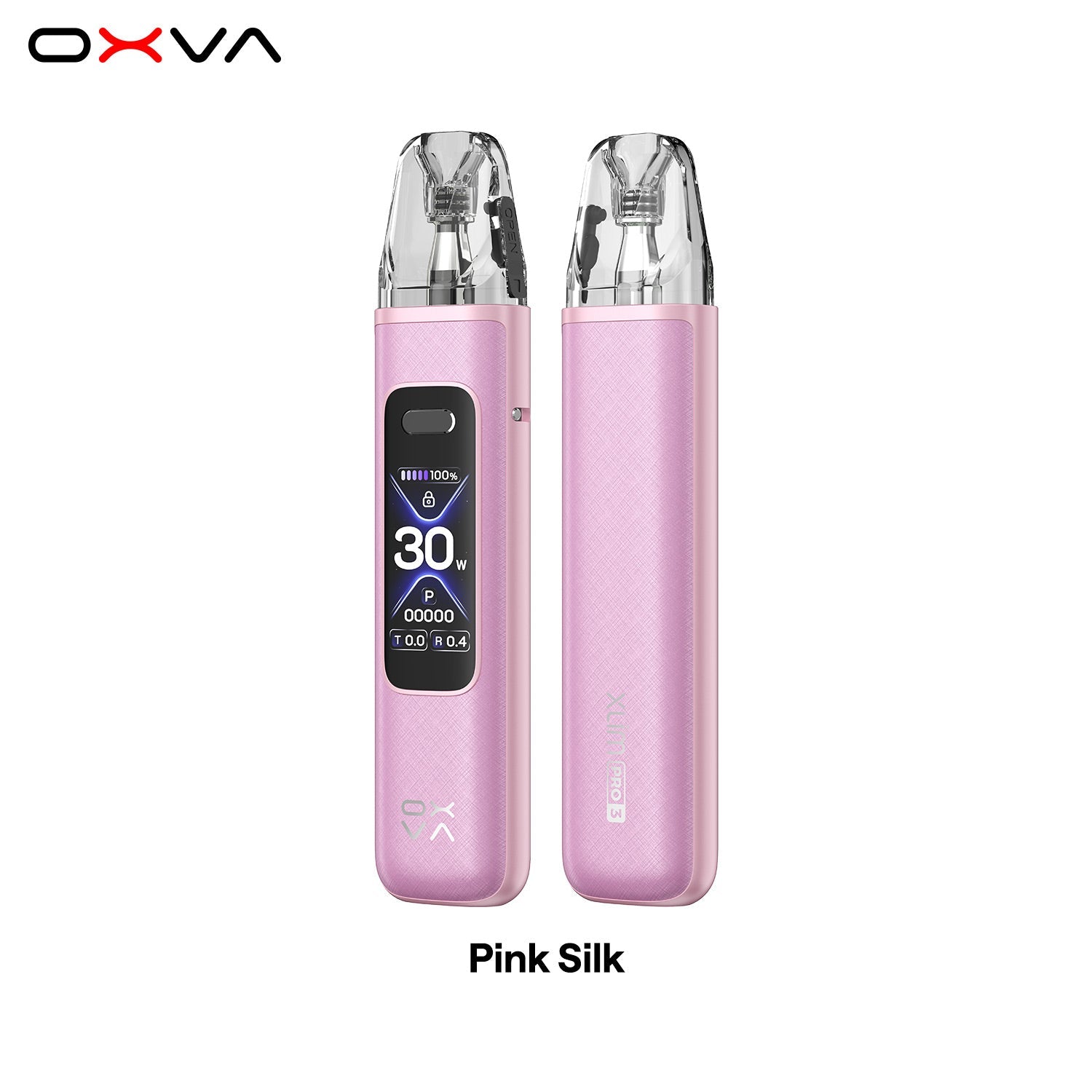 Oxva Xlim Pro 3 Pod Kit