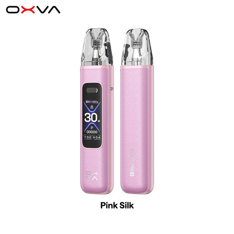 Oxva Xlim Pro 3 Pod Kit