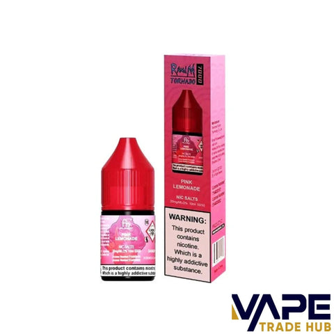 R & M 7000 Nic Salt 10ml E-Liquid