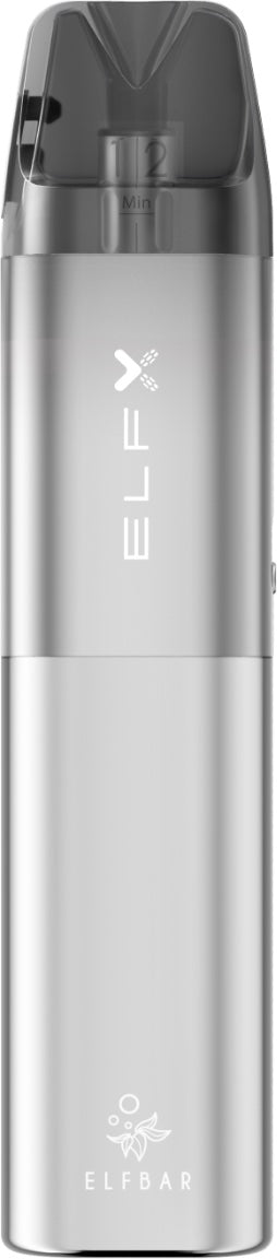 ELFX  Special Edition Pod Kit by Elf Bar