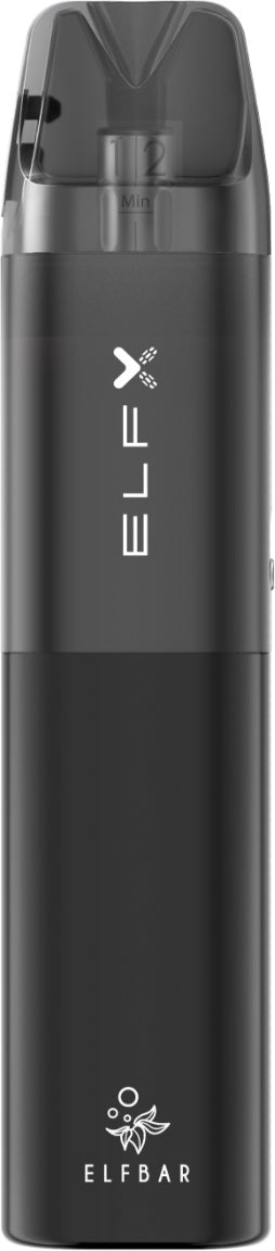 ELFX  Special Edition Pod Kit by Elf Bar