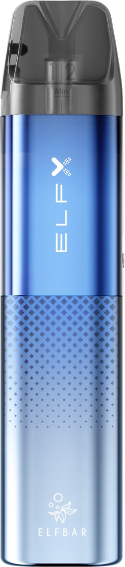 ELFX  Special Edition Pod Kit by Elf Bar