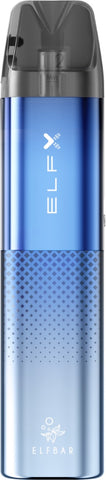 ELFX  Special Edition Pod Kit by Elf Bar