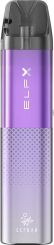 ELFX  Special Edition Pod Kit by Elf Bar