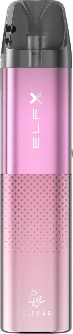 ELFX  Special Edition Pod Kit by Elf Bar