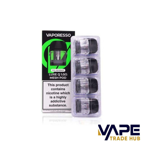 Vaporesso LUXE Q Replacement Pods