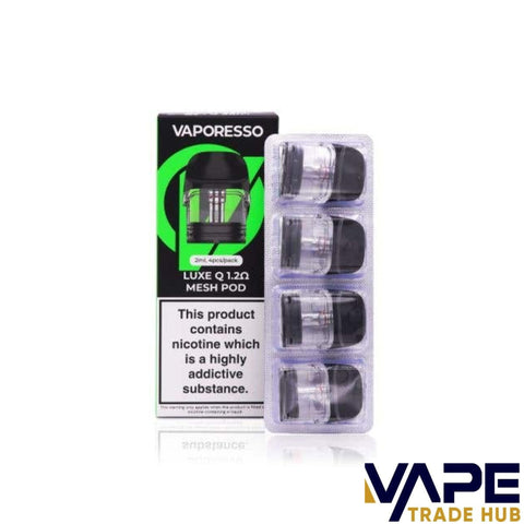 Vaporesso LUXE Q Replacement Pods