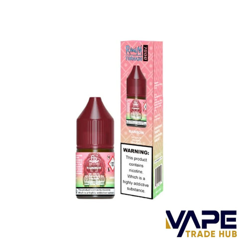 R & M 7000 Nic Salt 10ml E-Liquid