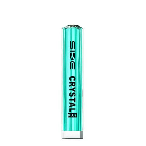 SKE Crystal Plus Rechargeable Pod Kit