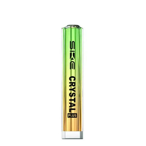 SKE Crystal Plus Rechargeable Pod Kit