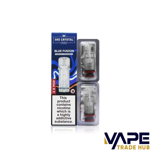 SKE Crystal Plus Prefilled Pods