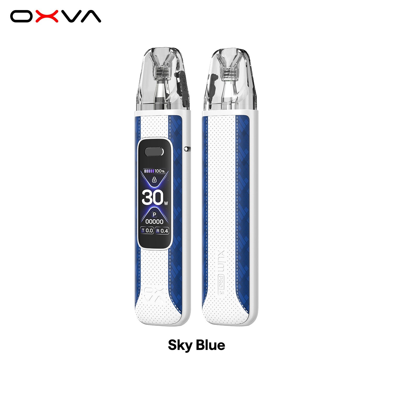 Oxva Xlim Pro 3 Pod Kit
