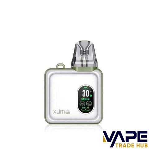 Oxva Xlim SQ Pro Pod Kit