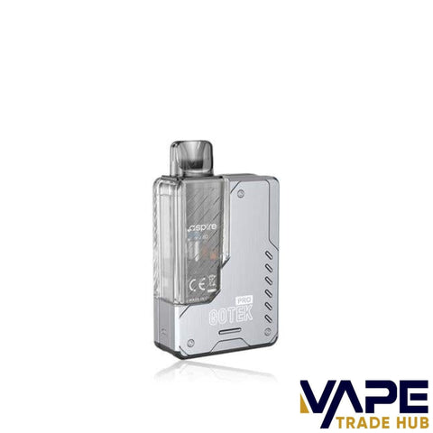 Aspire Gotek Pro Pod Kit