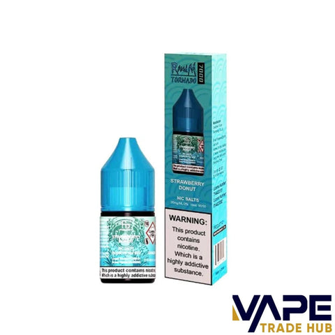 R & M 7000 Nic Salt 10ml E-Liquid