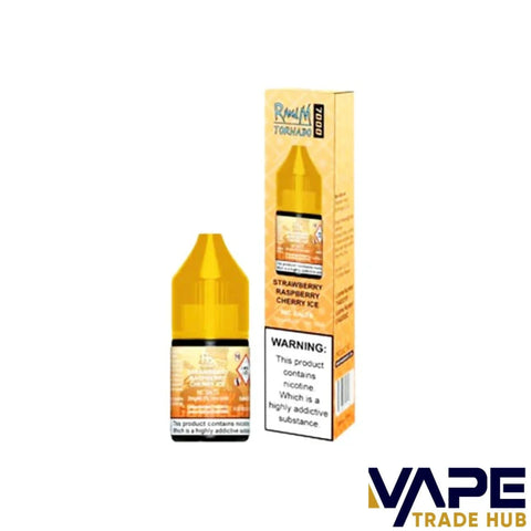R & M 7000 Nic Salt 10ml E-Liquid