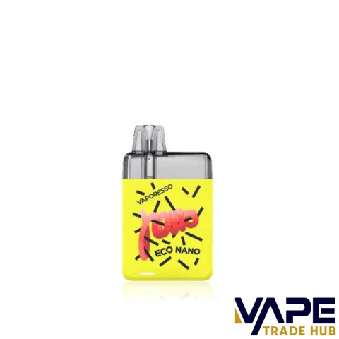 Vaporesso Eco Nano Pod Kit