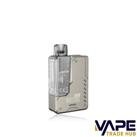 Aspire Gotek Pro Pod Kit