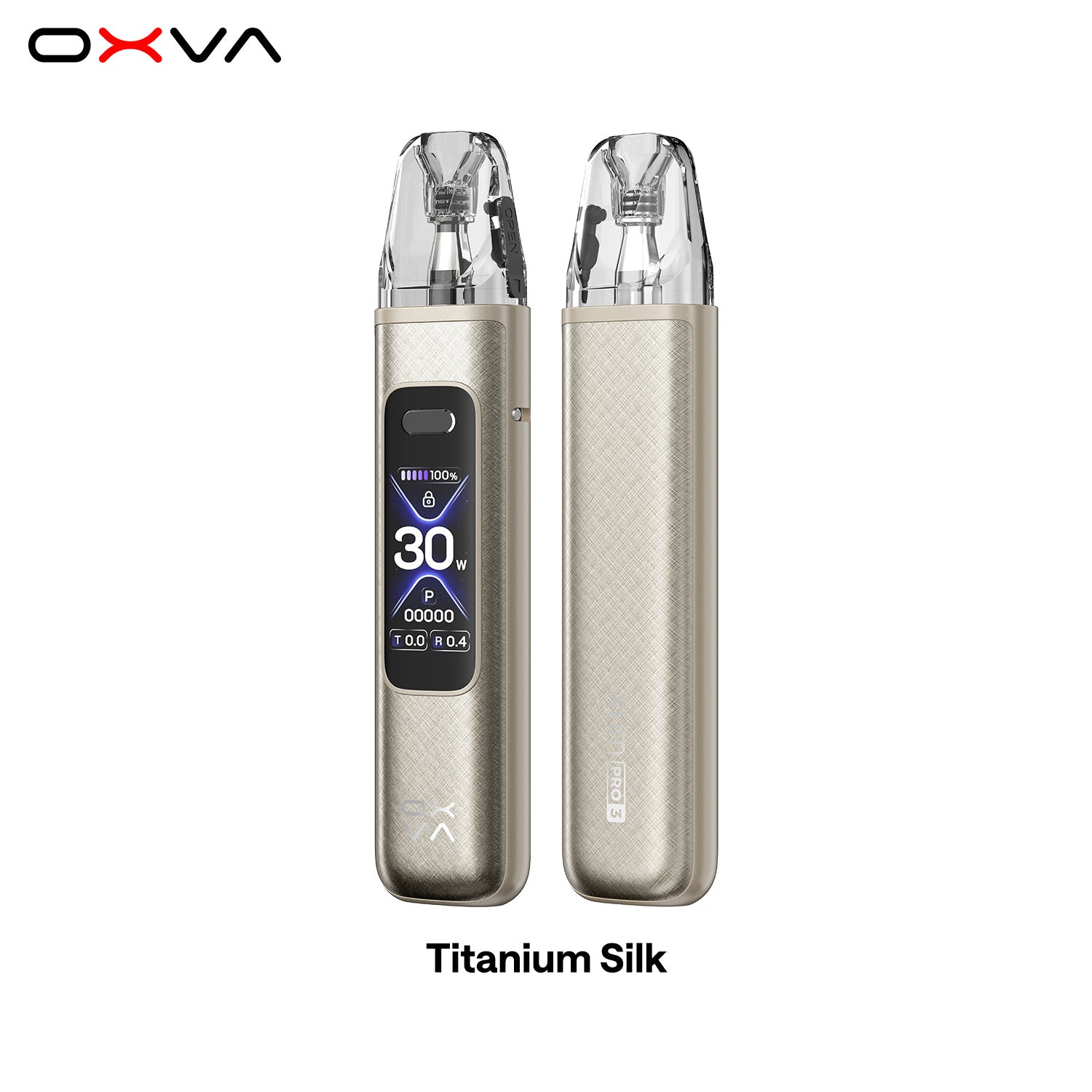 Oxva Xlim Pro 3 Pod Kit