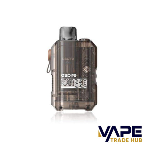 Aspire Gotek X Pod Kit
