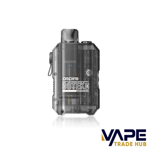 Aspire Gotek X Pod Kit