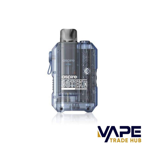 Aspire Gotek X Pod Kit