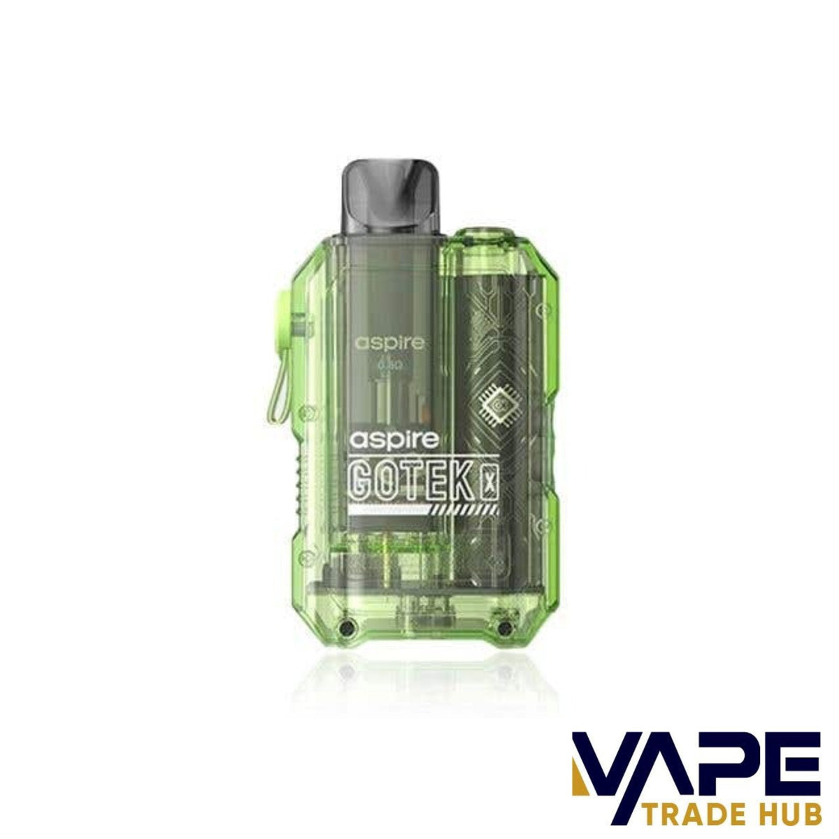 Aspire Gotek X Pod Kit