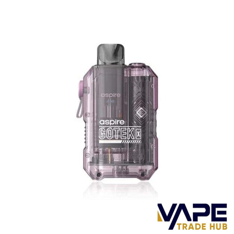 Aspire Gotek X Pod Kit
