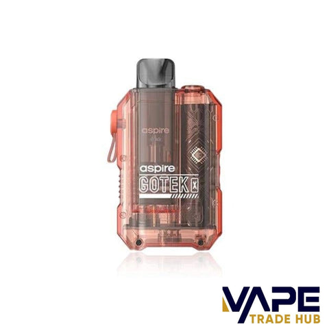 Aspire Gotek X Pod Kit