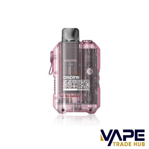Aspire Gotek X Pod Kit