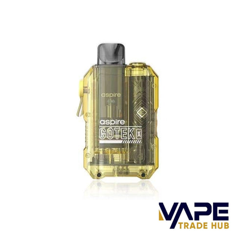 Aspire Gotek X Pod Kit