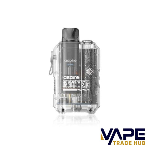Aspire Gotek X Pod Kit