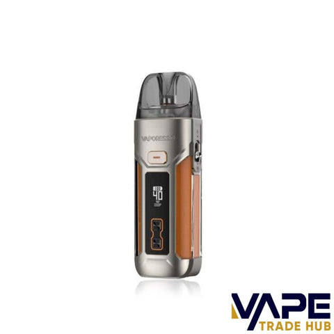 Vaporesso Luxe X Pro Pod Kit