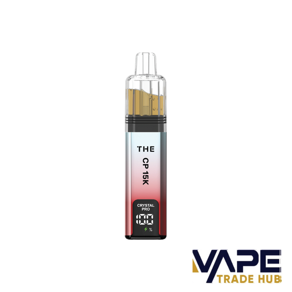 Crystal Pro CP 15k Pod Kit
