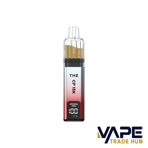 Crystal Pro CP 15k Pod Kit