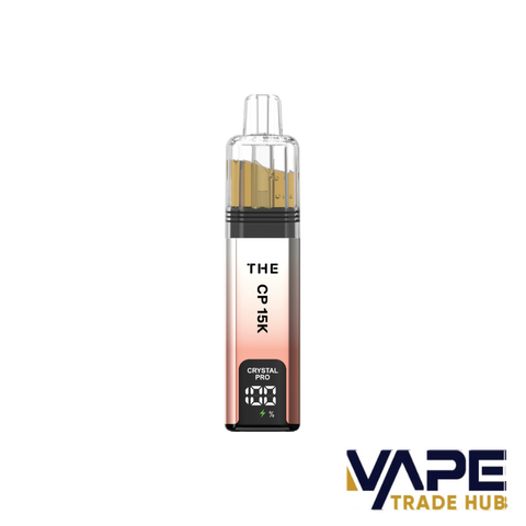 Crystal Pro CP 15k Pod Kit