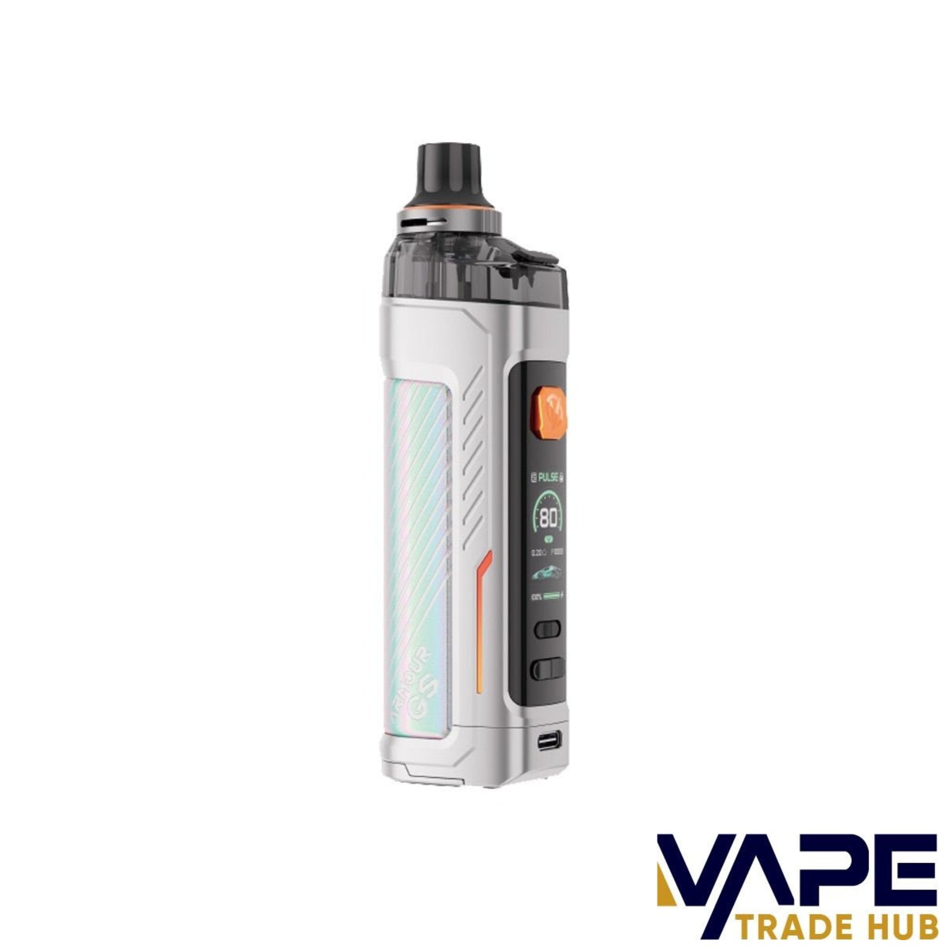 Vaporesso - Vaporesso Armour GS Pod Kit - The No1 Plug