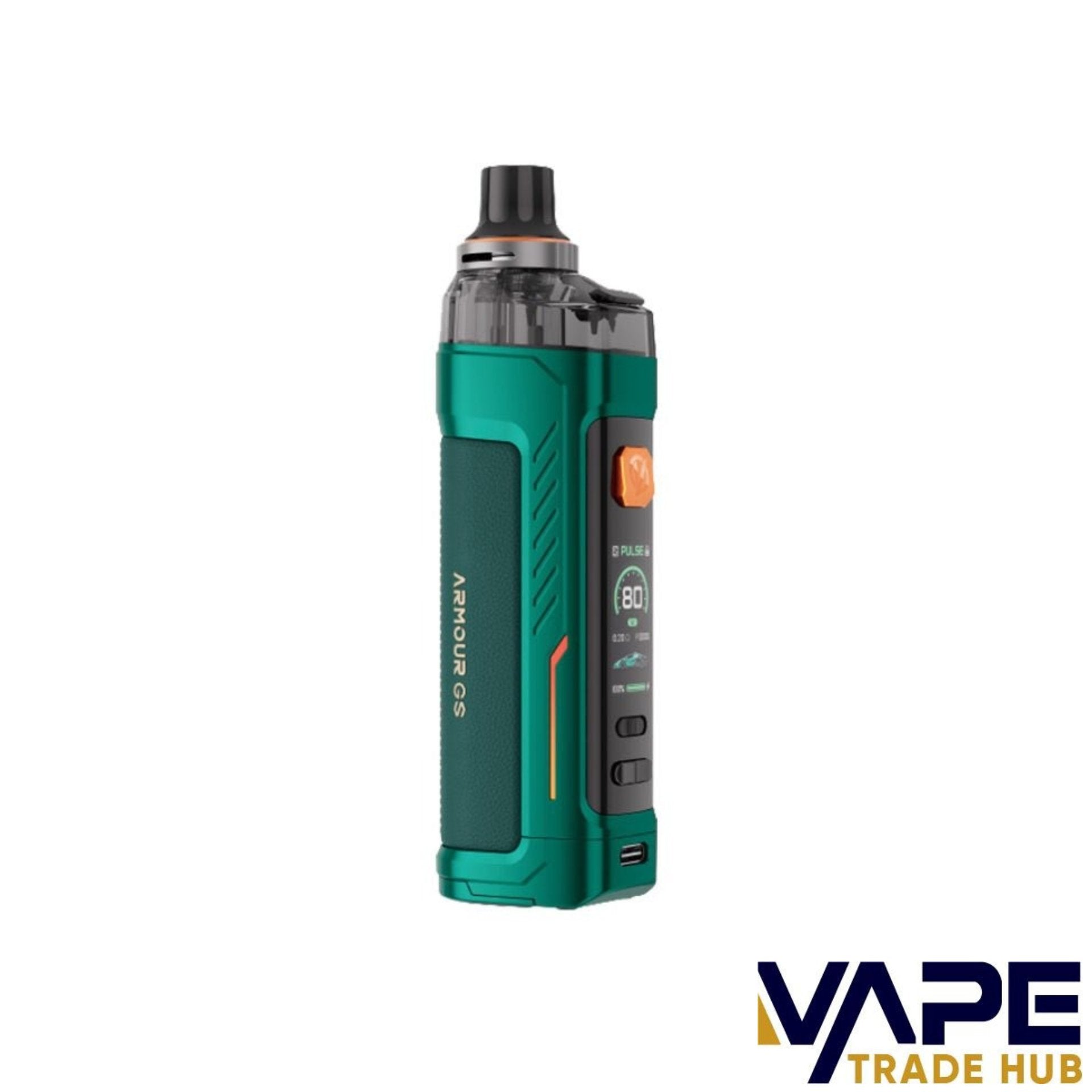 Vaporesso - Vaporesso Armour GS Pod Kit - The No1 Plug