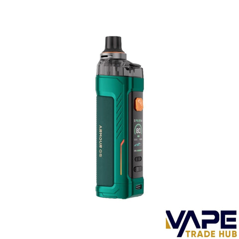 Vaporesso - Vaporesso Armour GS Pod Kit - The No1 Plug